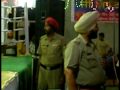 Funny ...bhangra By Punjab Police With Simran Goraya