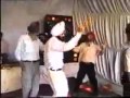 Funny Punjabi Dance In A Marriage