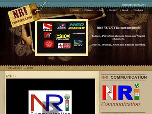 NRI Communication