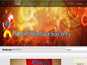 Pargati Welfare Society