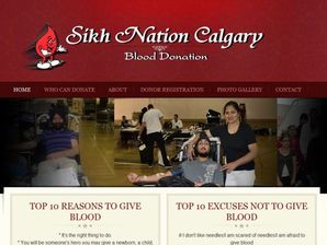 Sikh Nation Calgary