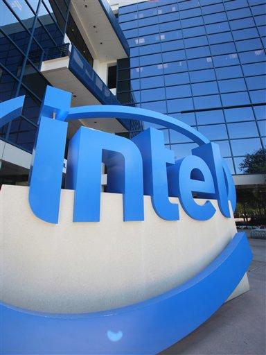 Intel to spend up to $8B on US manufacturing